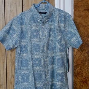 Mens shirt
